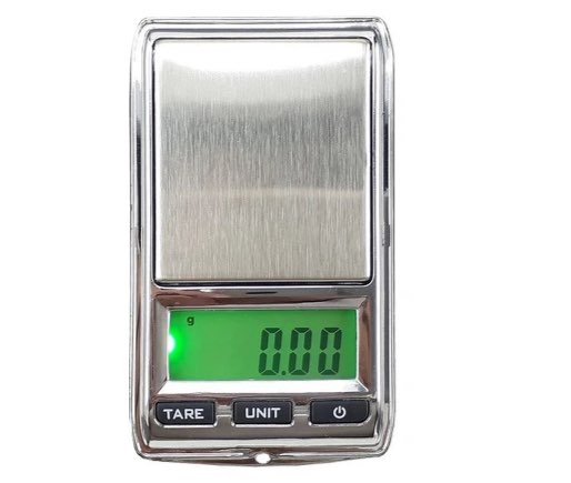ترازوی دیجیتال مینی مدلDs-22
