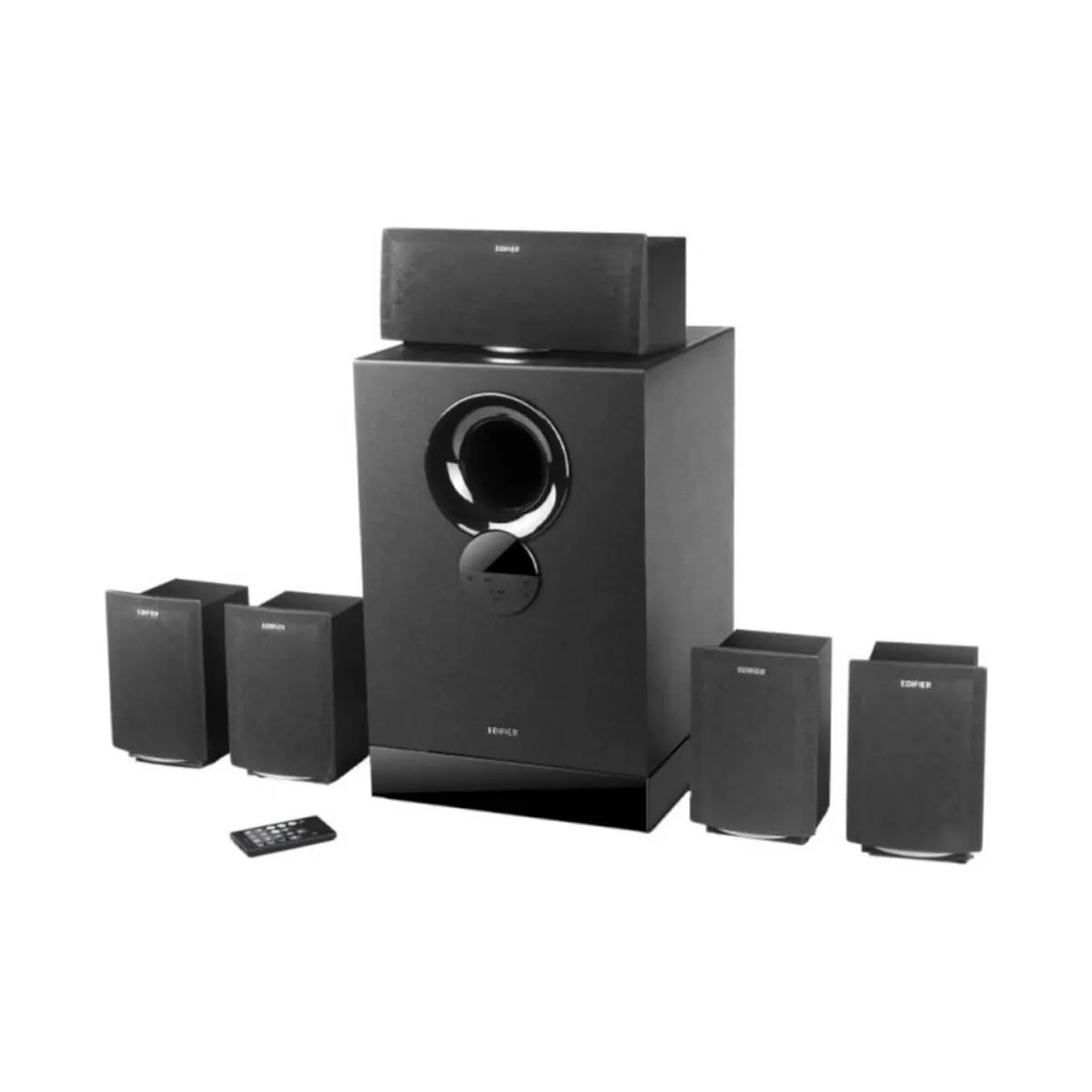 اسپیکر کامپیوتر ادیفایر Edifier R501 BLACK