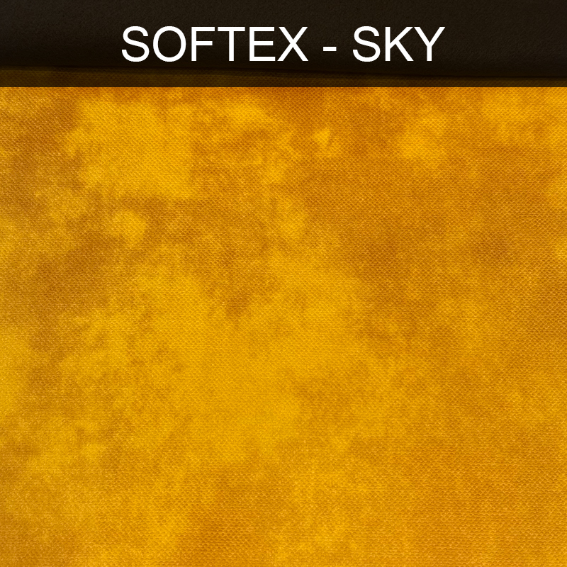 پارچه مبلی سافتکس اسکای SKY کد 8