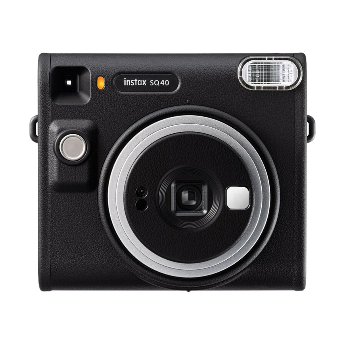 دوربین عکاسی چاپ سریع فوجی مدل INSTAX Square SQ40 رنگ مشکی