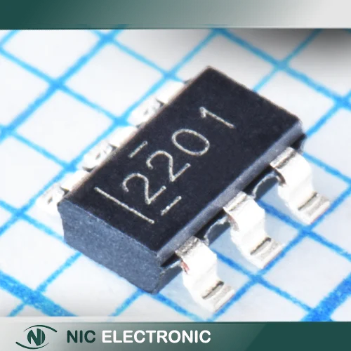 رگولاتور سوئیچینگ TPS562201DDCR (کپی)