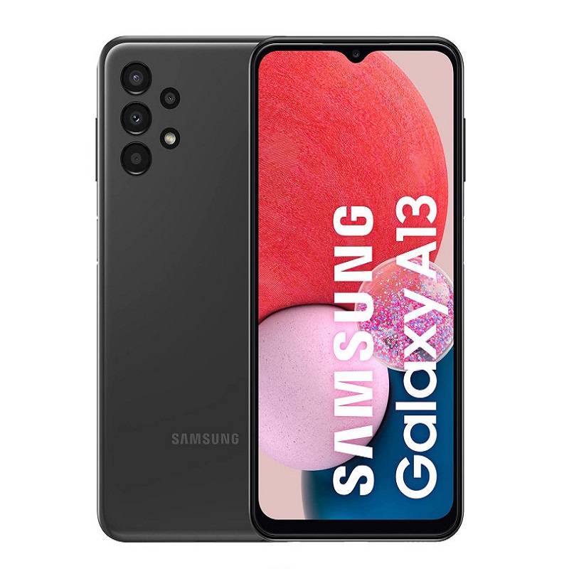 گوشی موبایل سامسونگ مدل Galaxy A13 دو سیم کارت ظرفیت 128 گیگابایت و رم 6 گیگابایت