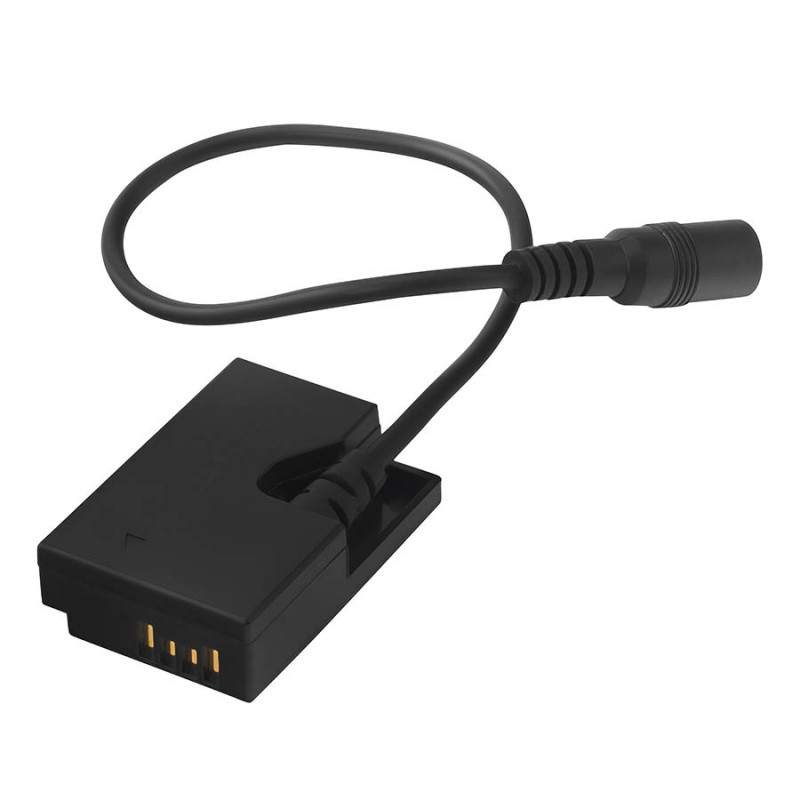 آداپتور برق مستقیم باتری کانن مدل LP-E17