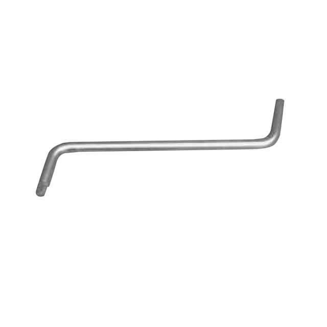 آچار کارتل S-شکل مخصوص اتصالات سریع فورس مدل 9U0706