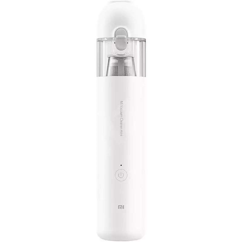 جارو شارژی شیائومی 120 وات Xiaomi SSXCQ01XY Vacuum Cleaner mini (گلوبال) 🇮🇷 ارسال رایگان 🇮🇷