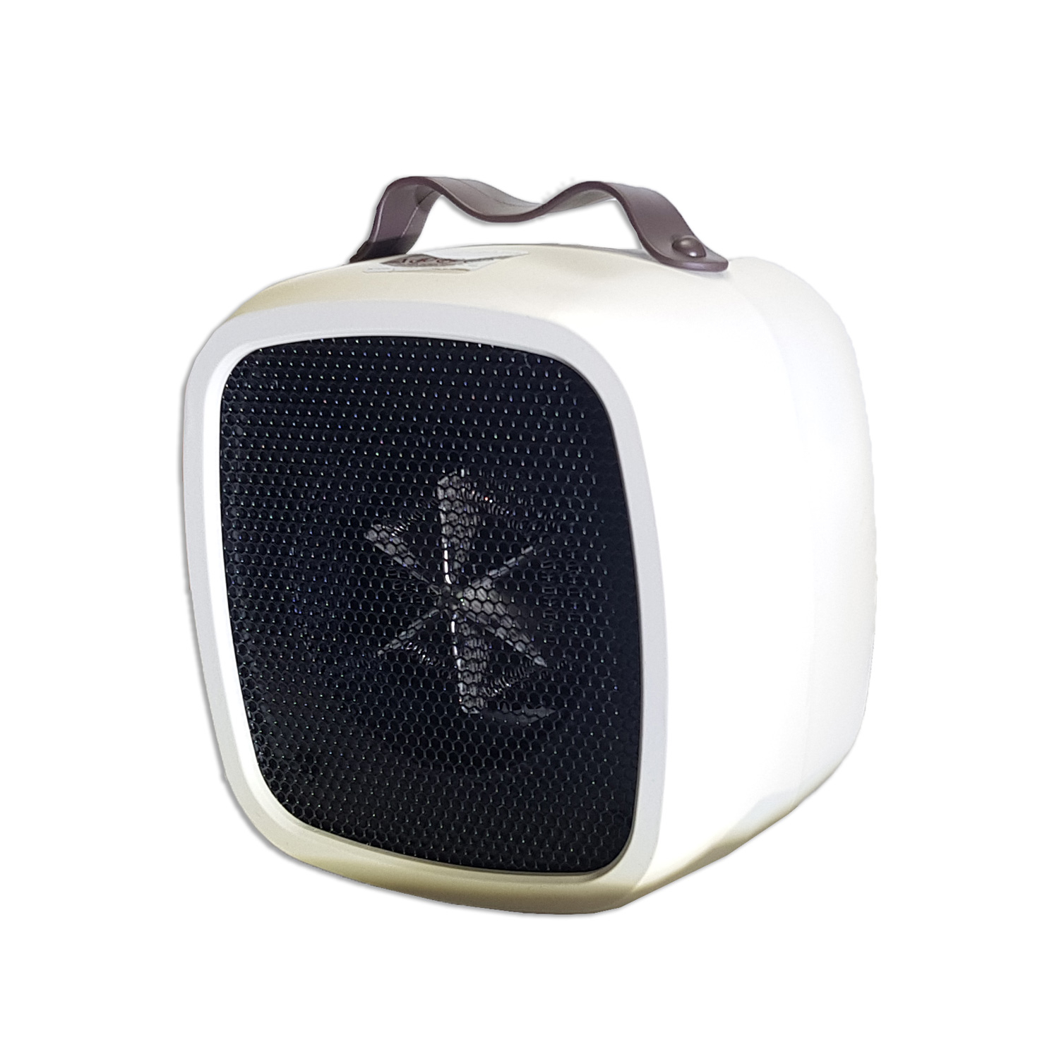 بخاری برقی رومیزی (فن هیتری) WARM AIR BLOWER