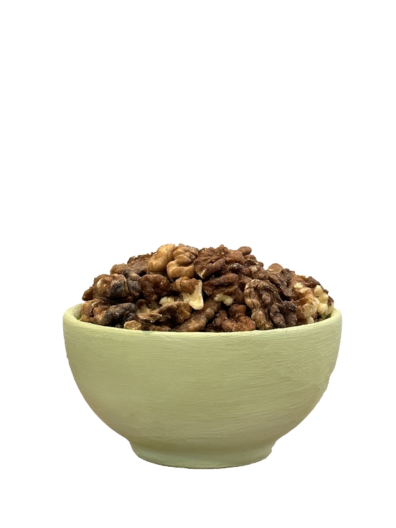 مغز گردو خورشتی