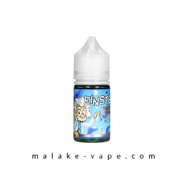 سالت اسموتی انیشتین دکتر ویپز (30میل) DR.VAPES EINSTEIN