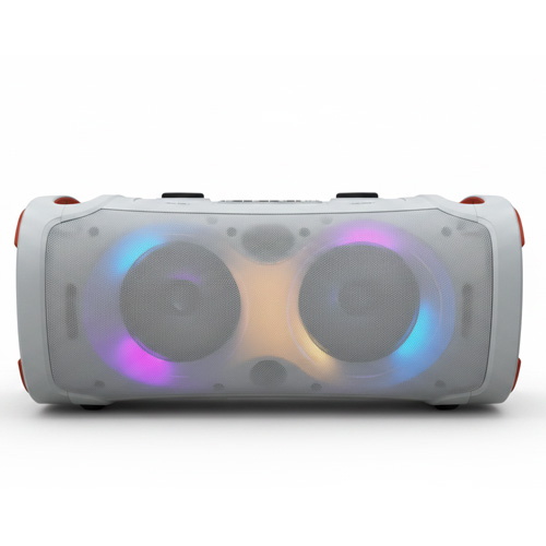 اسپیکر x-bASS مدل xb38 (گارانتی تعویض)