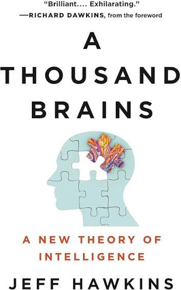 A Thousand Brains