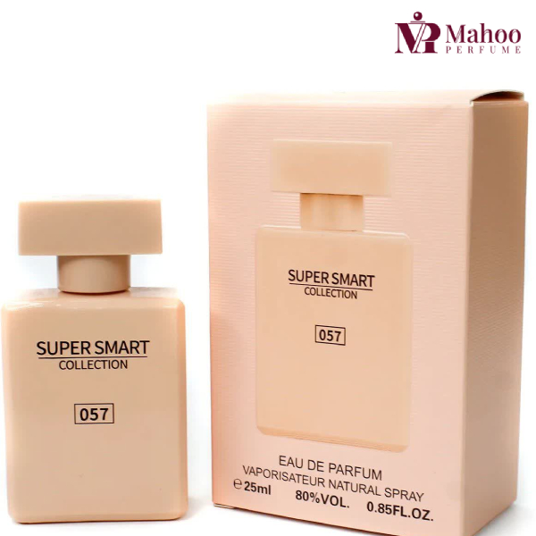 عطر ادکلن نارسیسوپودر 25میل سوپر اسمارت زنانه| Narciso Poudree Super Smart