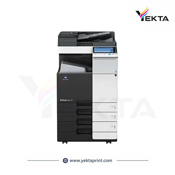دستگاه کپی کونیکا مینولتا - Konica Minolta 2060L