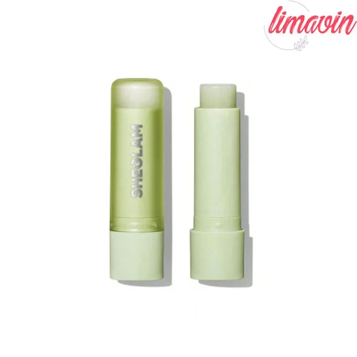 بالم لب حرارتی شیگلم مدل Pout Phresh وزن 4.5 گرم - Avocado