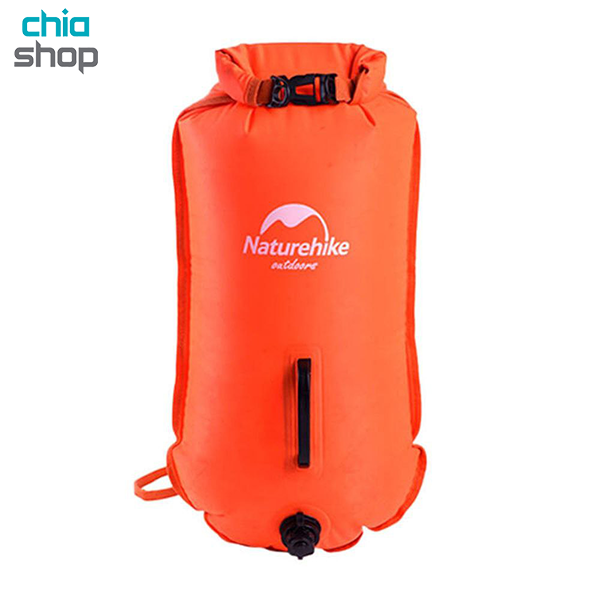 کیسه ضد آب بادی 18L نیچرهایک مدل NH17S001-G
