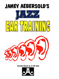 Jamey Aebersold – Jazz Ear Training
