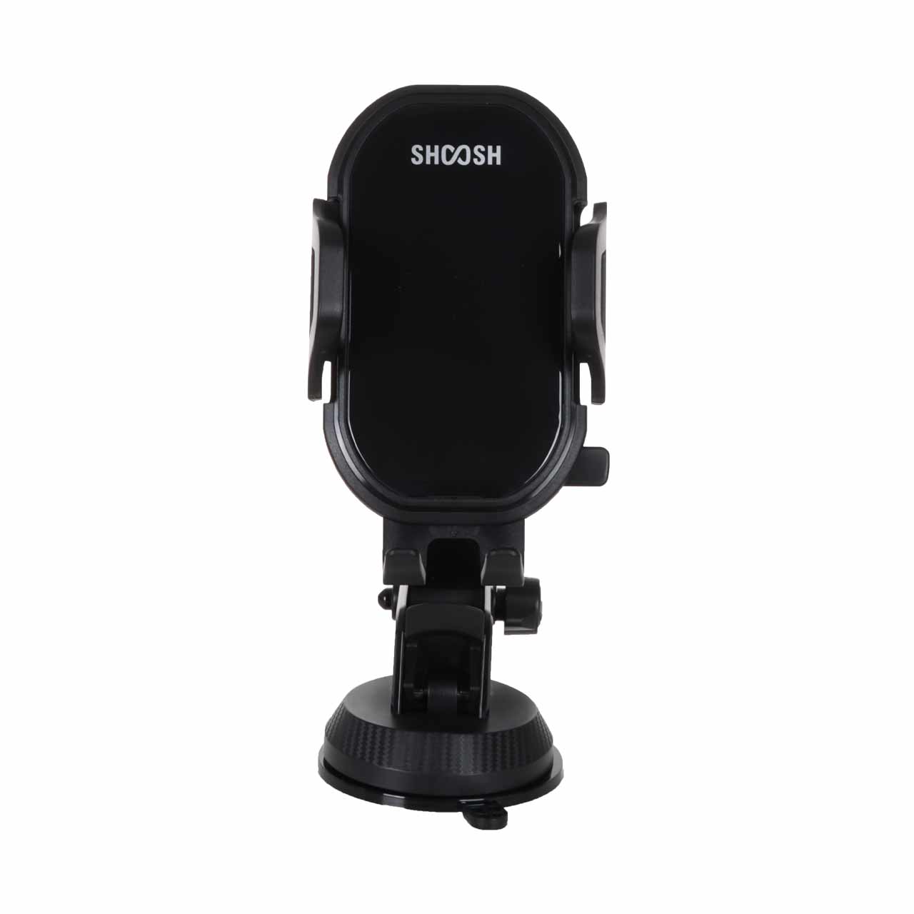 هولدر گوشی موبایل پایه دار Shoosh مدل SH9020 - مشکی - SMO