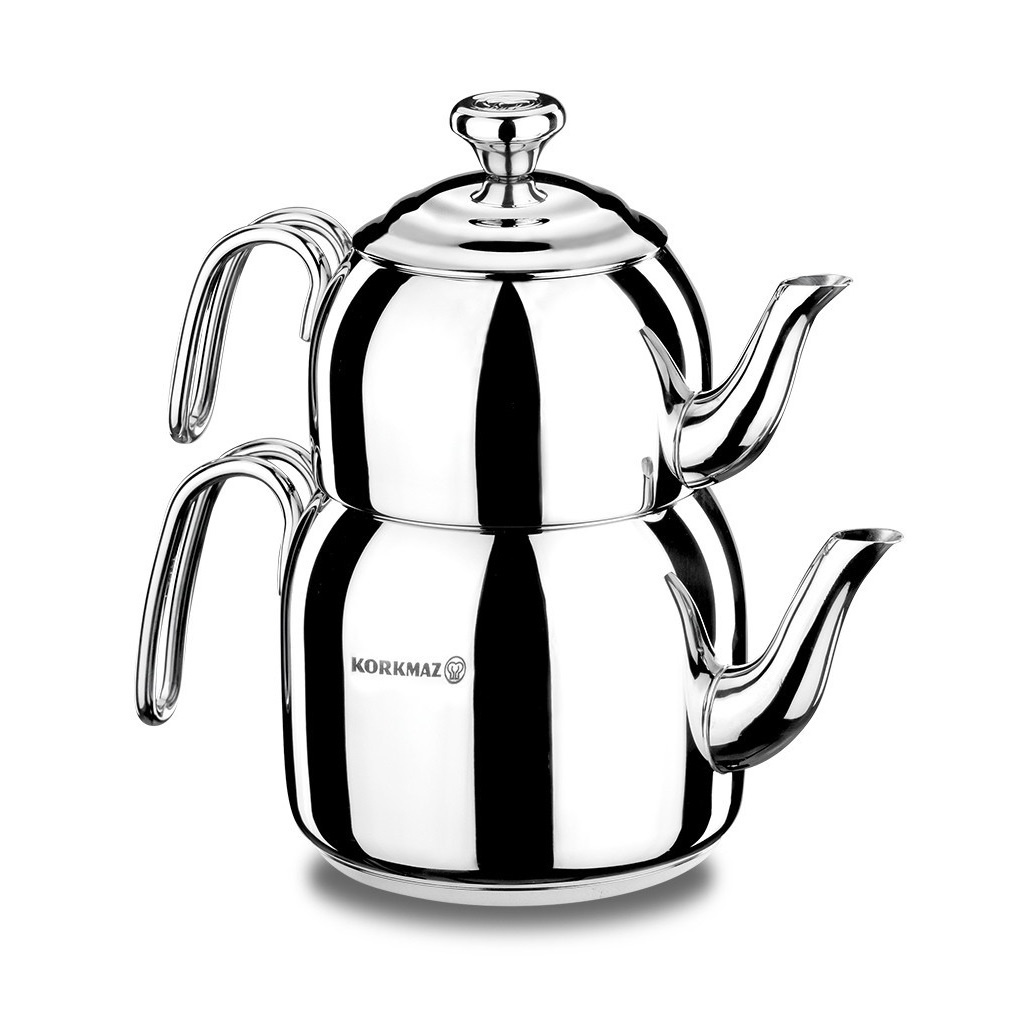 کتری قوری دروپا مکسی کرکماز Droppa Maxi A057
