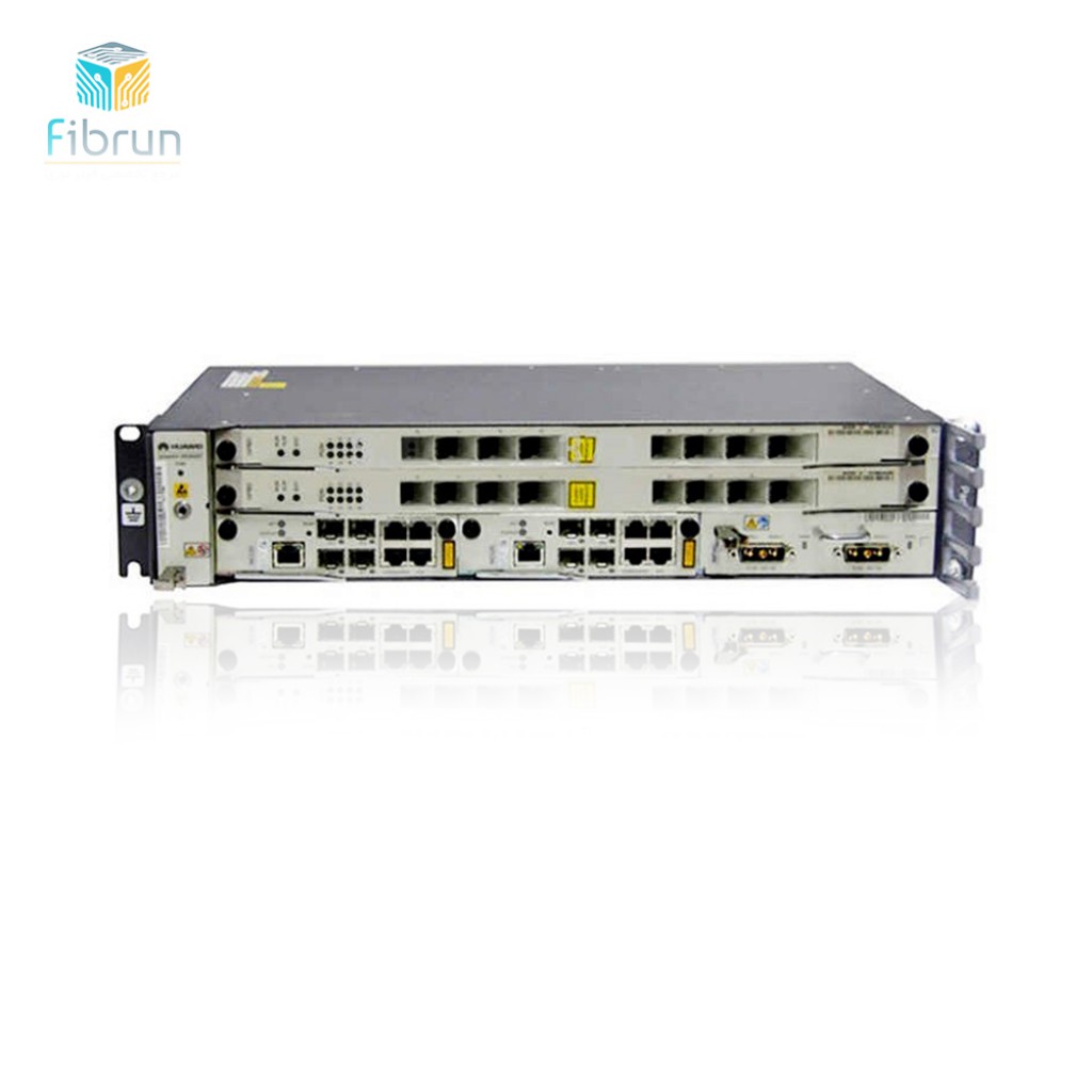 برند هوآوی GPON OLT MA5608T