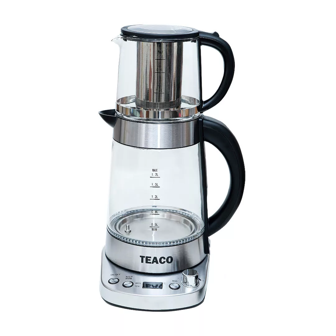 چای ساز تیکو مدل TEACO-251