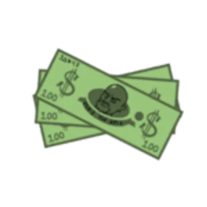 خرید آیتم روبلاکس (کپی) - Blox Fruits, 305K Money
