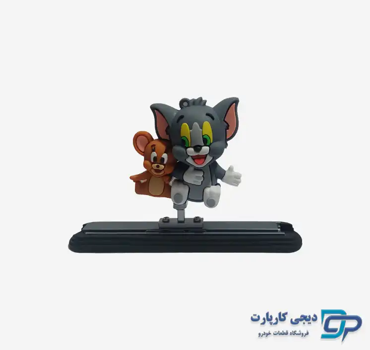 عروسک اسکیت داشبورد