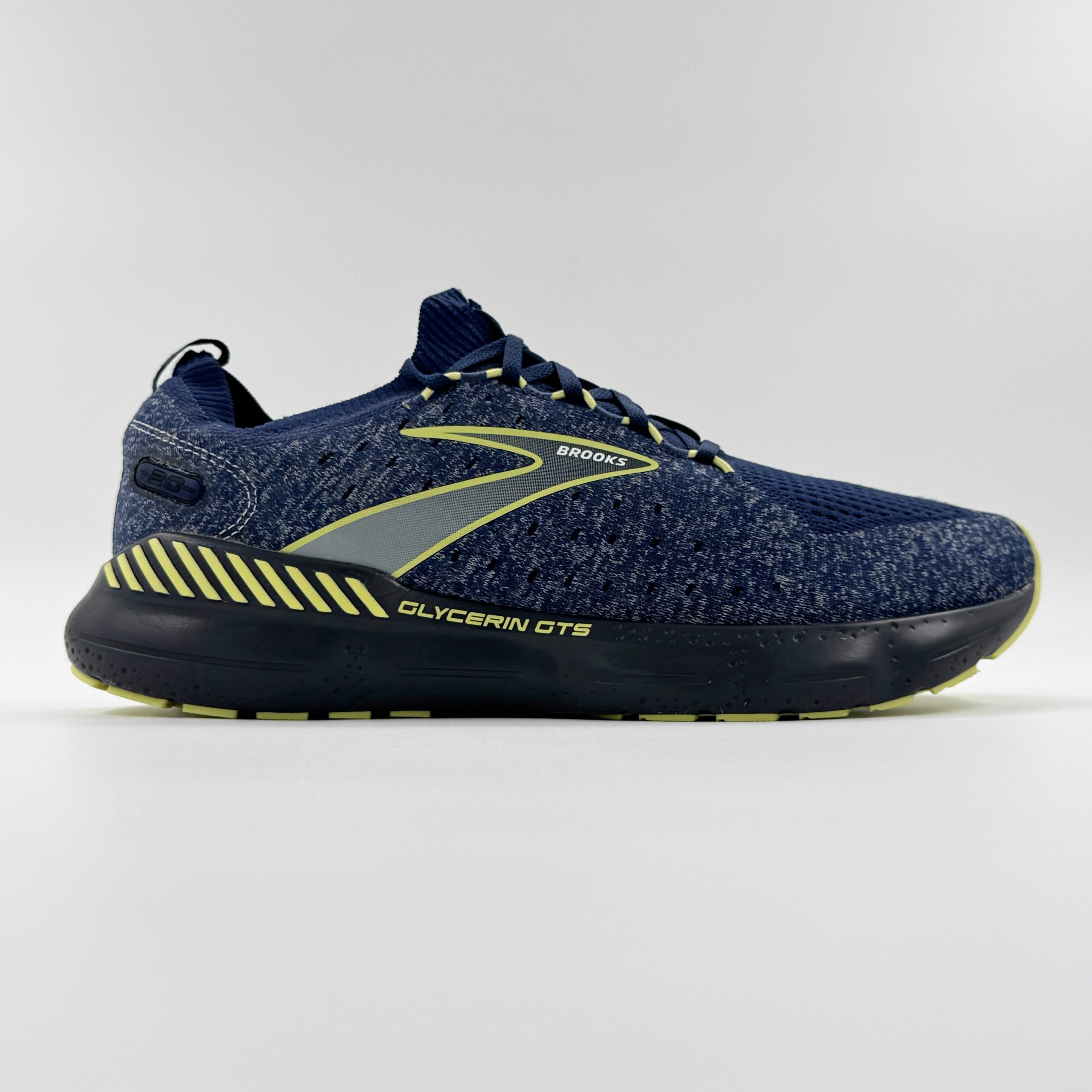 بروکس گلیسرین جی تی اس BROOKS GLYCERIN GTS 20 مدل 1103851D404