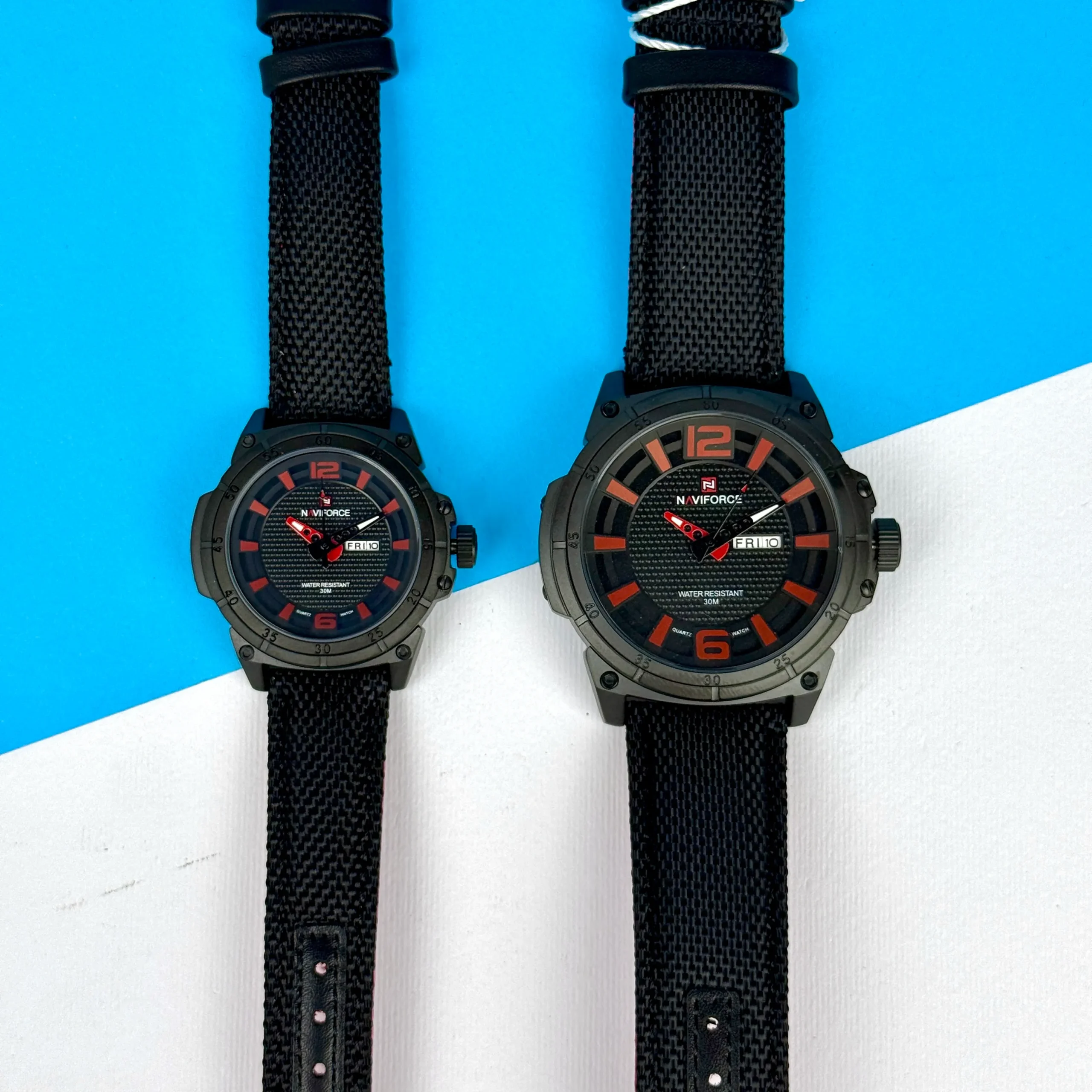 ساعت ست نیوی فورس NAVIFORCE NF9066
