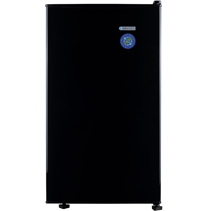یخچال 5 فوت ایستکول مدل TM-642-80 مشکی