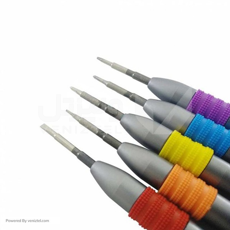 ست پیچ گوشتی سانشاین مدل SunShine SS-5103C