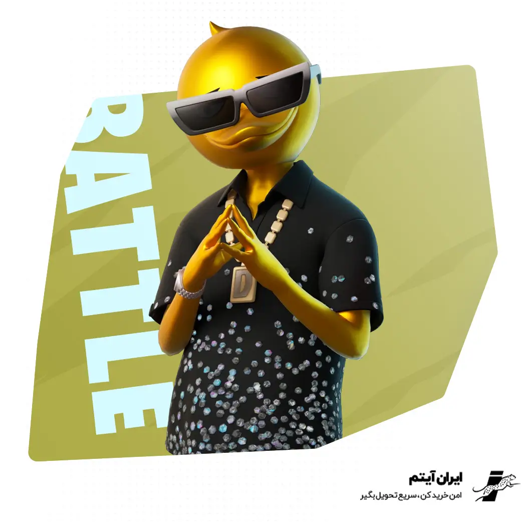 بتل پس فورتنایت