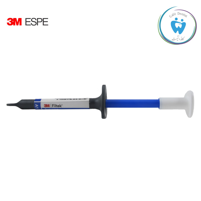 کامپوزیت فلو تری ام - 3m  Filtek Z-350 Flow