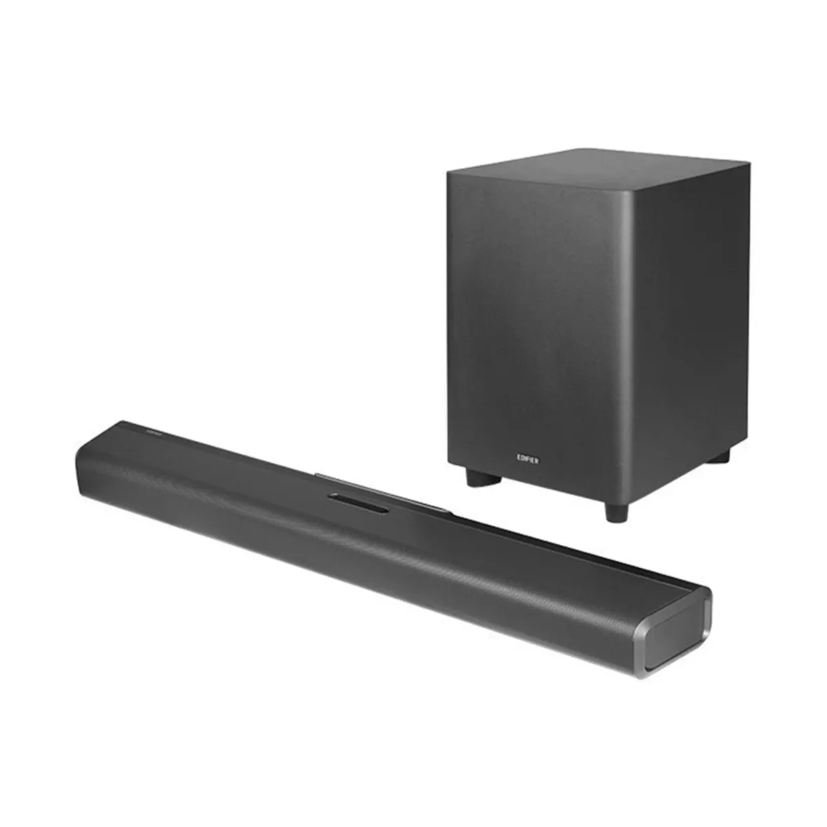 اسپیکر کامپیوتر ادیفایر Edifier B700 IRON GREY