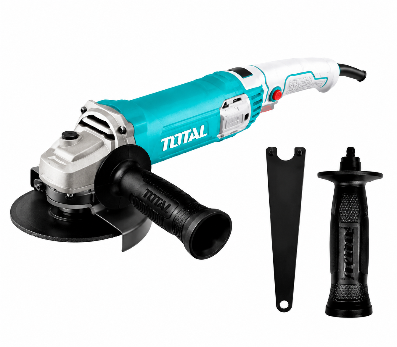مینی فرز 960 وات توتال مدل TG10911576