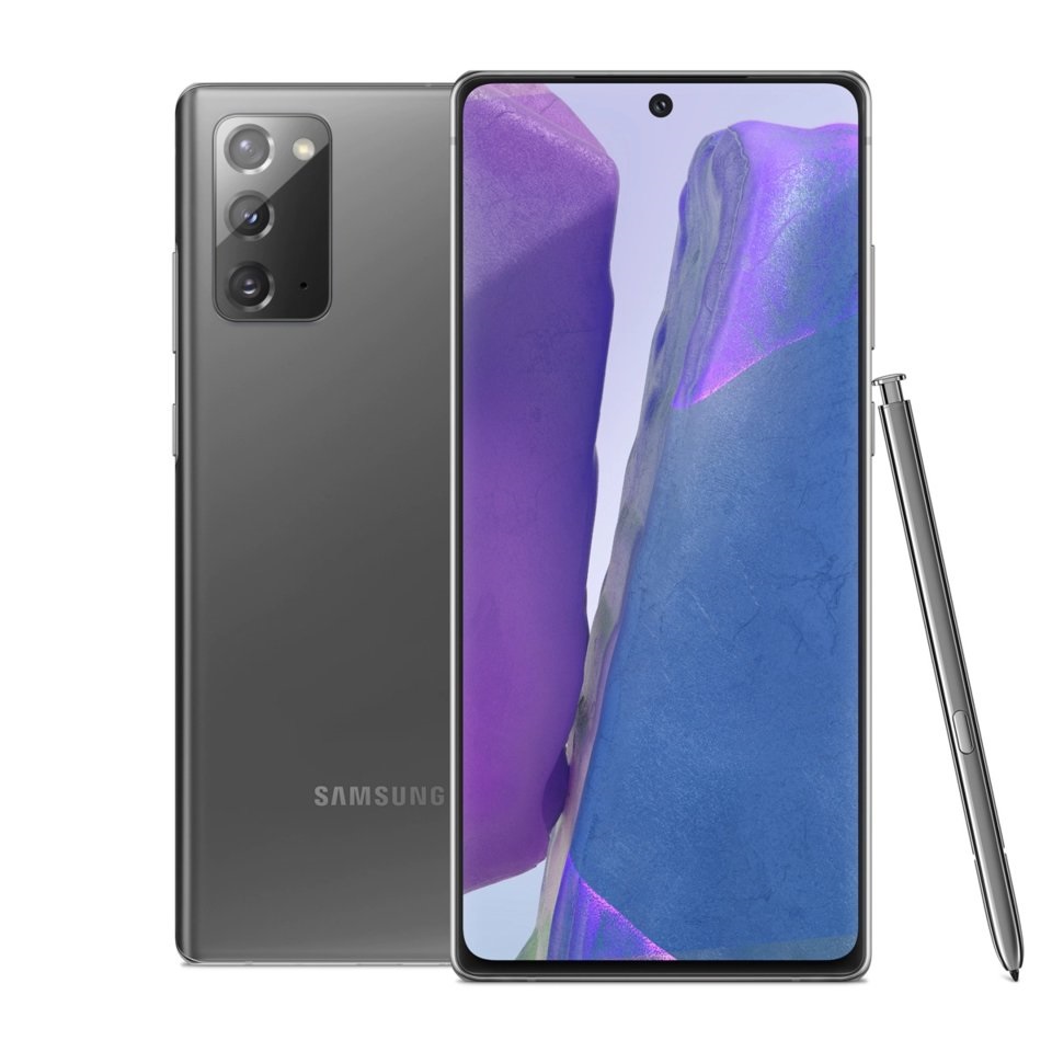 Samsung Galaxy Note20 5G
