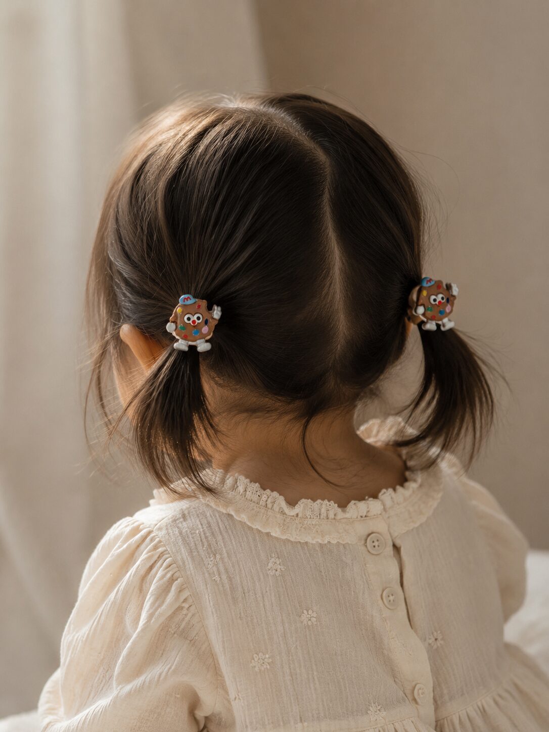 کش مو اسمارتیز