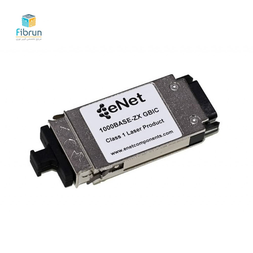 ماژول نوری CWDM GBIC-1470`1610
