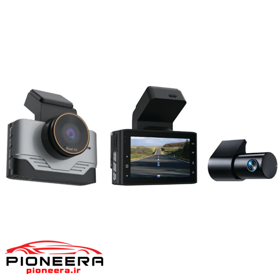 Claro CL-93 دوربین ثبت وقایع کلارو