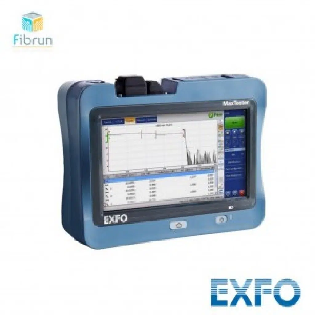 دستگاه OTDR EXFO Maxtester 720C