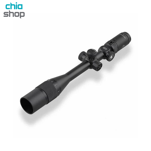 دوربین تفنگ دیسکاوری VT-R 6-24×42 AOAC