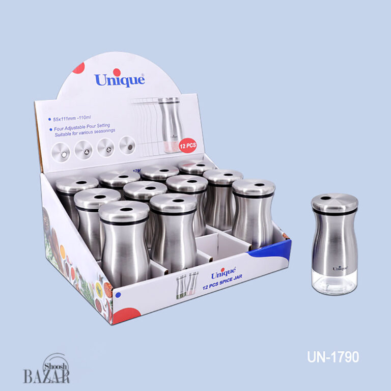 جا ادویه یونیک کد 1790