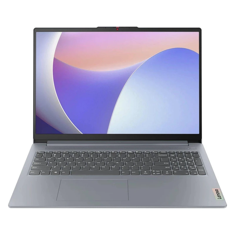لپ تاپ لنوو 15.6 اینچی مدل IdeaPad Slim 3 15ABR8 R5 5625U 8GB 512GB