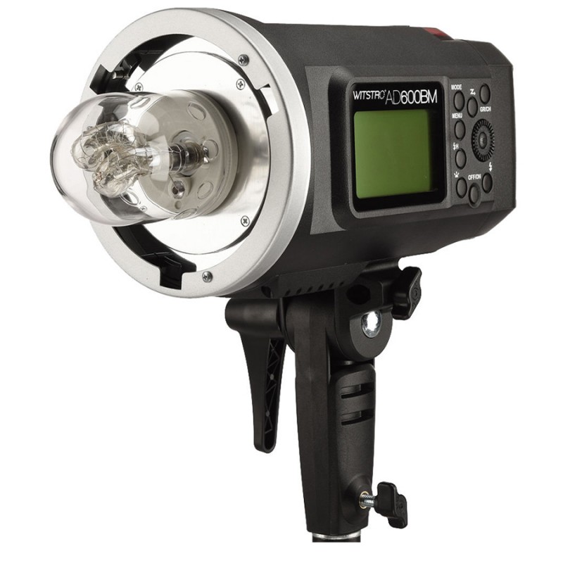 فلاش گودکس مدل Godox AD600 BM (گارانتی ایران گودکس)