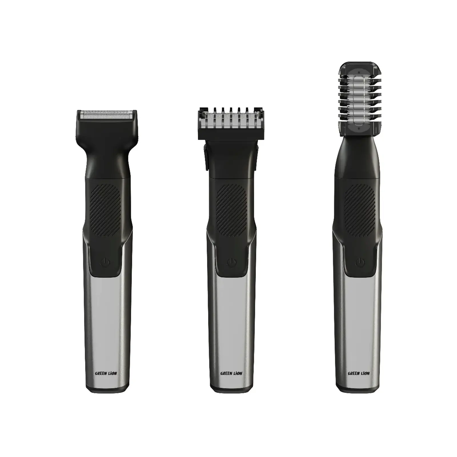 ماشین اصلاح گرین لاین مدل Expert 3 in 1