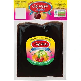 الوچه خميري