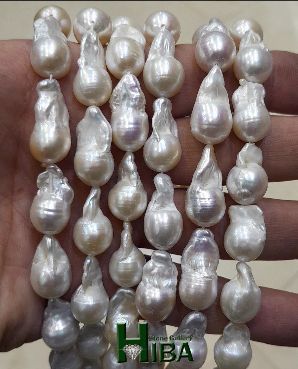 باروک کلکسیونی درجه یک