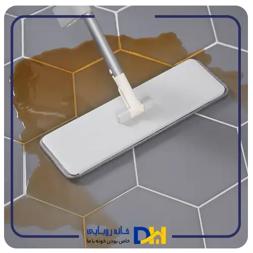 تی زمین شوی ایکیا PEPPRIG