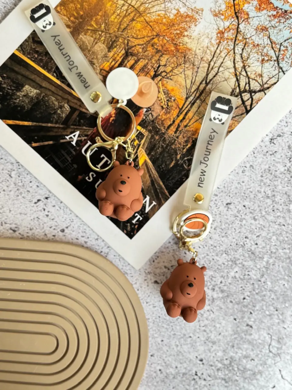 جا کلیدی We Bare Bears: Baby Bears