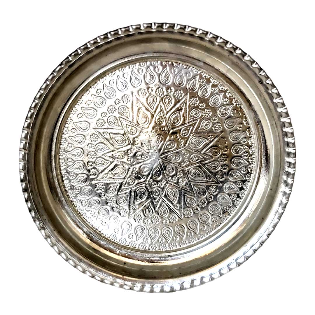 سینی مسی مدل بهدیس2