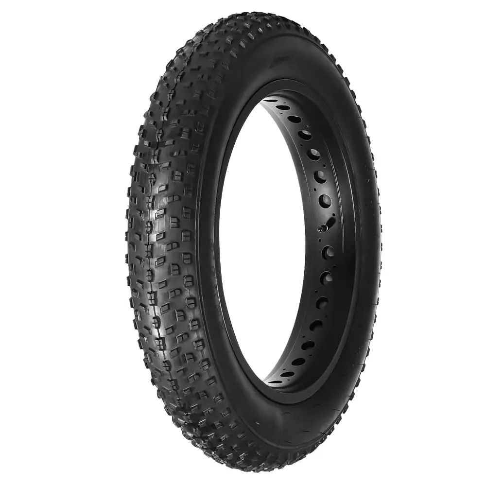 لاستیک تایر فت بایک سایز 24x4.00 اینچ INNOVA ROCKER FAT BIKE