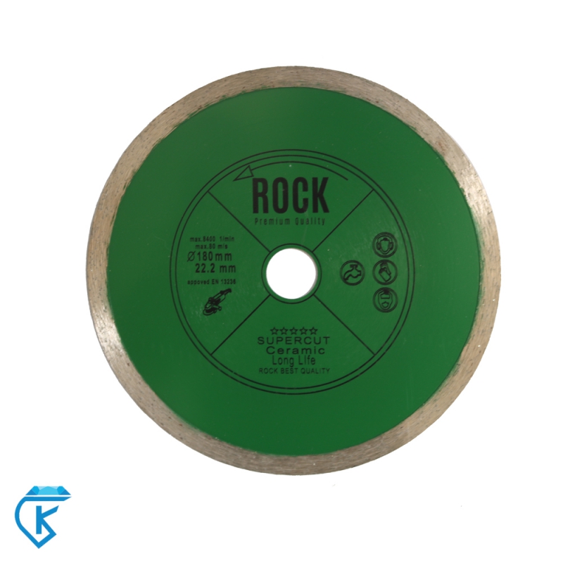 صفحه سرامیک بر 180 راک Rock